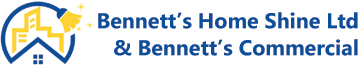 Bennett's Home Shine Ltd Logo